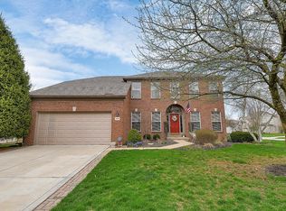364 Hampton Park, Westerville, OH 43081