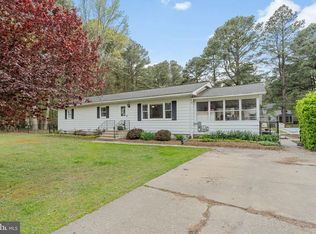 132 Pennick Dr, Stevensville, MD 21666