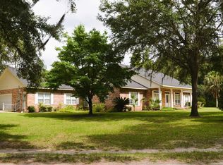 6384 Woods Creek Rd, Perry, FL 32347