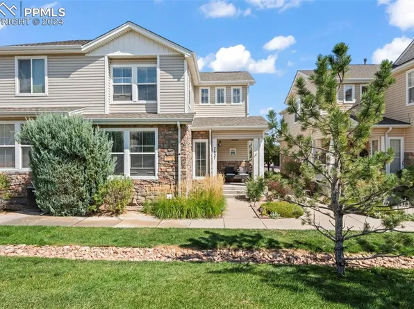 7657 Sandy Springs Point, Fountain, CO 80817