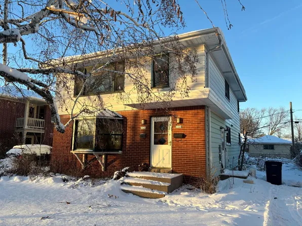 1324 West Sheridan COURT #1326, Milwaukee, WI 53209