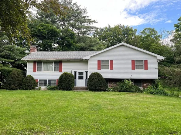 61 Washington Street, Fair Haven, VT 05743