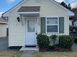 12704 Old Bridge Rd #13, Ocean City, MD 21842