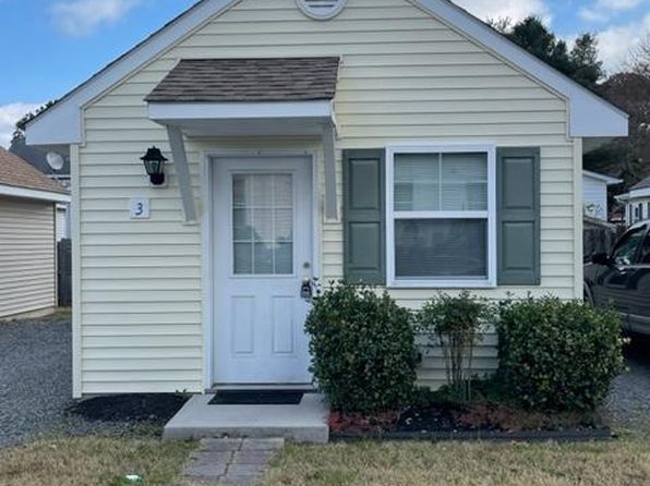 12704 Old Bridge Rd #13