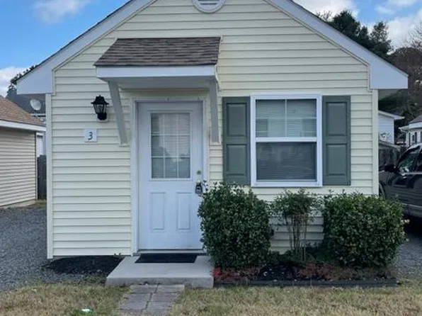 12704 Old Bridge Rd Unit 3, Ocean City, MD 21842