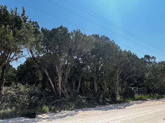 2nd image of County Road 1191
