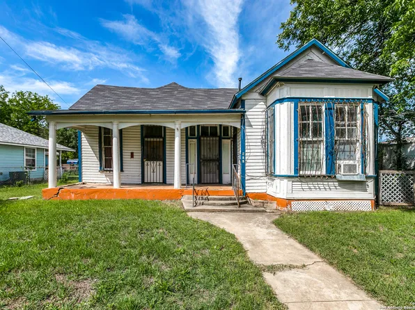 225 Woodlief St, San Antonio, TX 78212