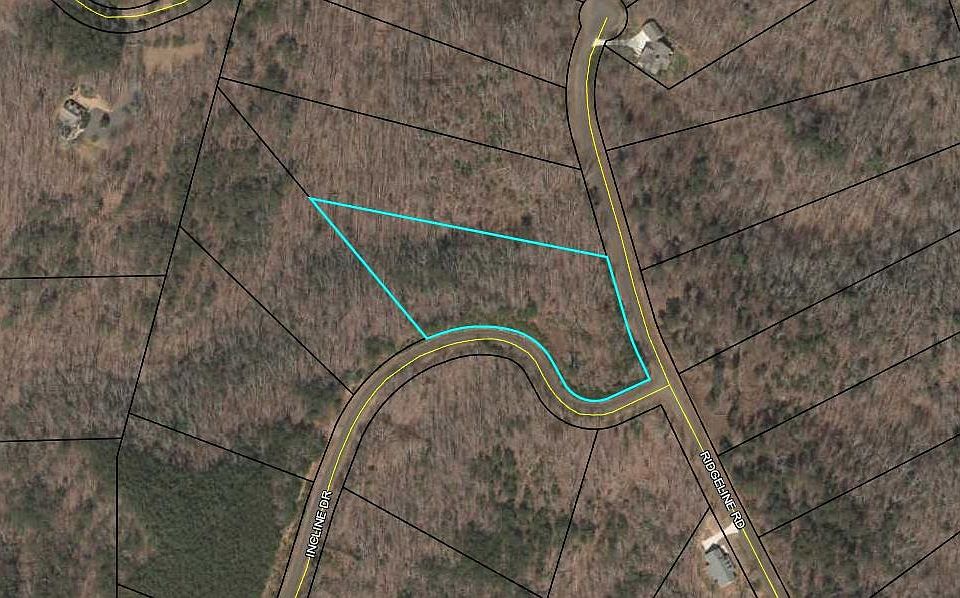 2nd image of LOT 26 Incline Dr