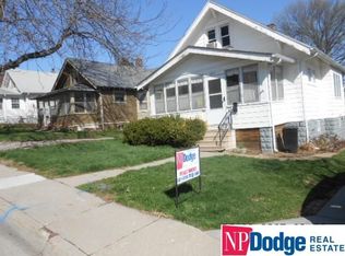 1424 Pasadena Ave, Omaha, NE 68107