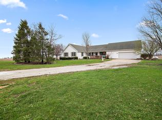 2078 N 1100th Rd E, Danforth, IL 60930
