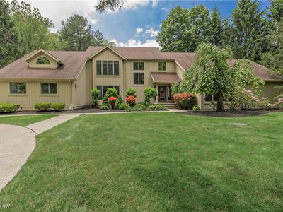 4080 Chagrin River Rd, Moreland Hills, OH, 44022