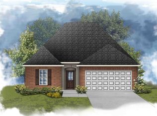 726 Crozier Dr, Bossier City, LA 71111