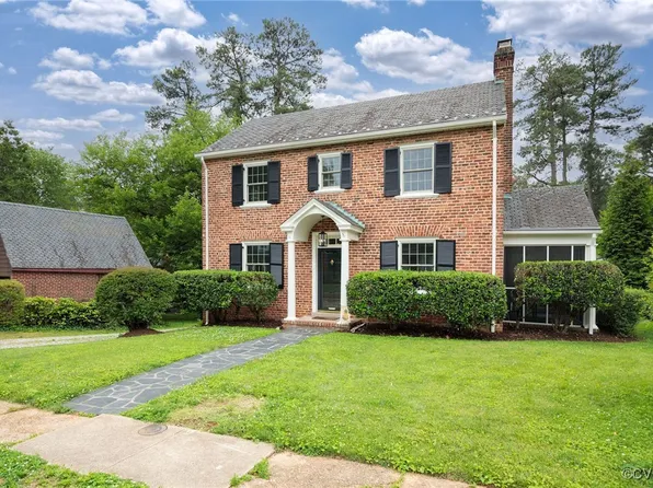 4606 King William Rd, Richmond, VA 23225