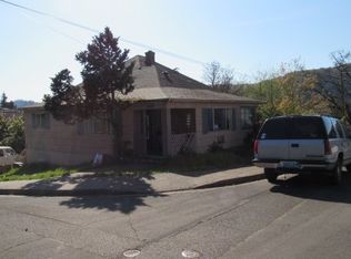 1408 SE Thompson St, Roseburg, OR 97470