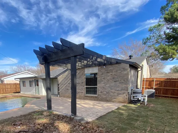3714 Lasalle Dr, Arlington, TX 76016