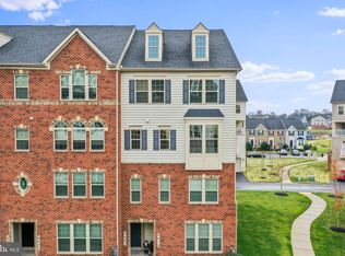 6421 Alan Linton Blvd E, Frederick, MD 21703