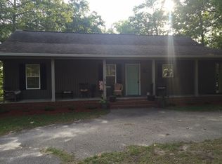 1308 Mill Creek Dr, Manning, SC 29102