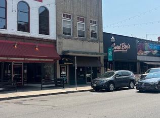 308 S South Ave, Springfield, MO 65806