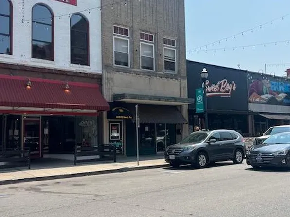 308 S South Avenue, Springfield, MO 65806