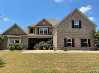 1421 Tullahoma Dr, Prattville, AL 36066