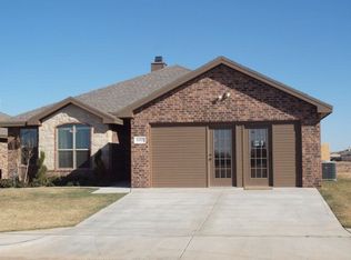 9805 Weatherford Ave, Lubbock, TX 79423