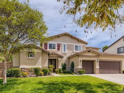 8046 Branding Iron Ln, Riverside, CA, 92508