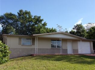 25 N Barbour St, Beverly Hills, FL 34465