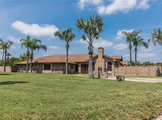 2007 E Silverbell St, Mission, TX 78573