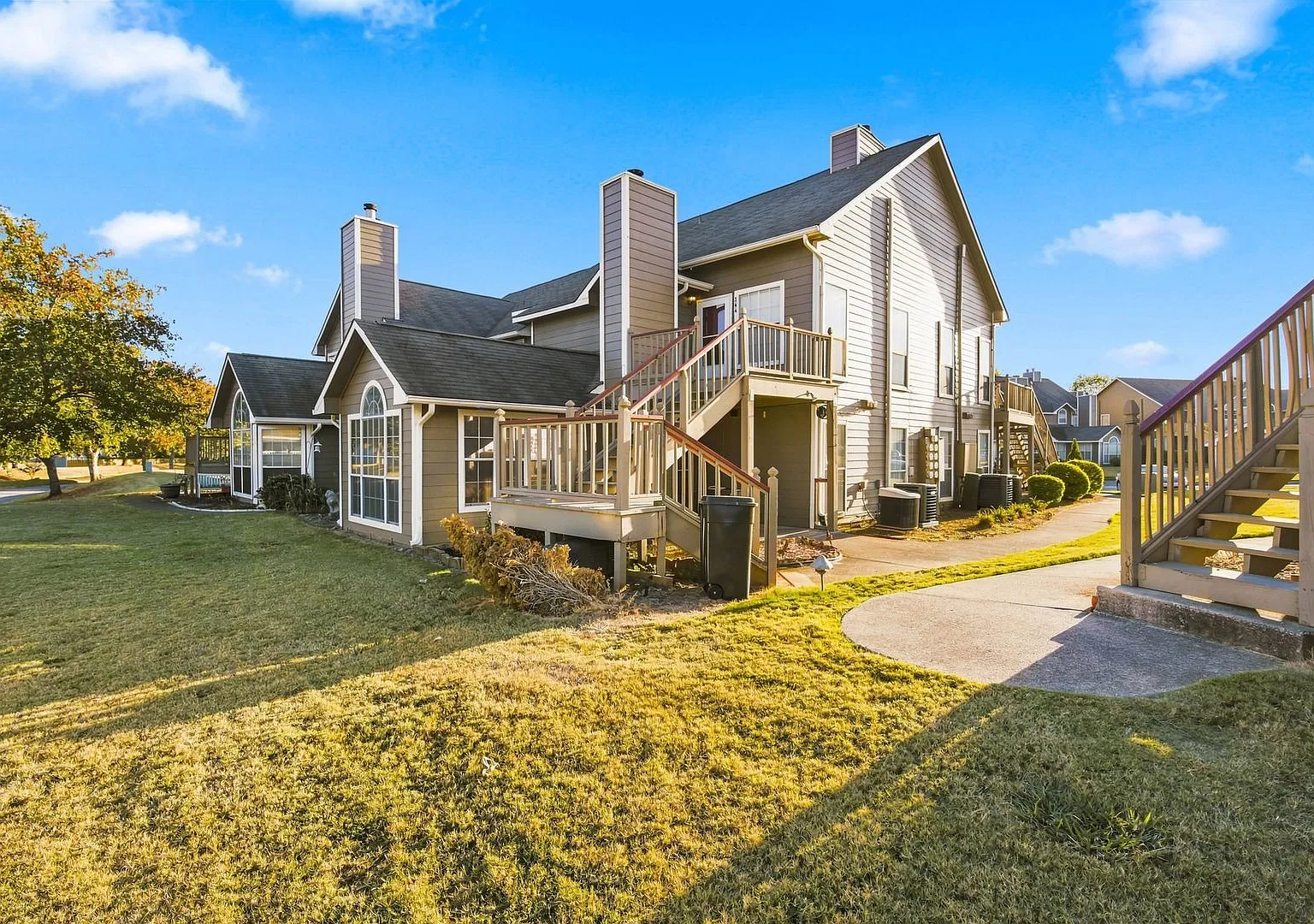 Madison Dream Home: Sophisticated Living at Waters Edge — Photo 1