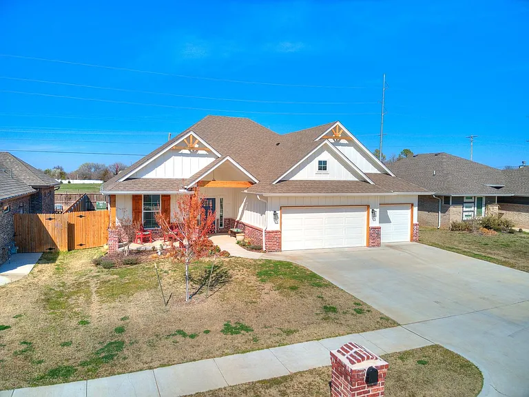 1713 Reid Pryor Rd — Photo 3