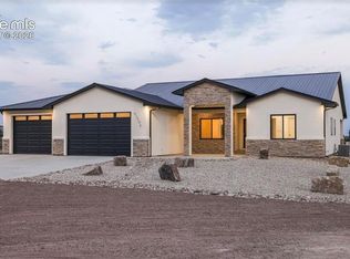 1796 W Chimazo Plz, Pueblo West, CO 81007