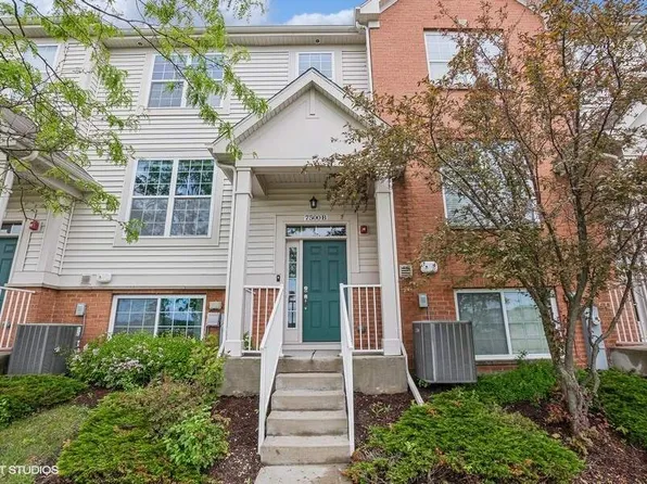 7500 Savoy Ln #B, Bridgeview, IL 60455