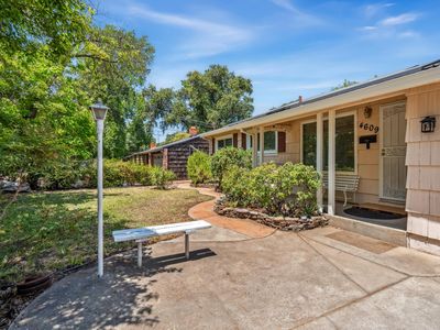 4609 North Ave, Sacramento, CA, 95821