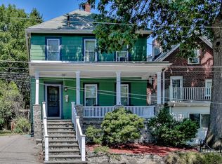 43 Wiley St, Malden, MA 02148