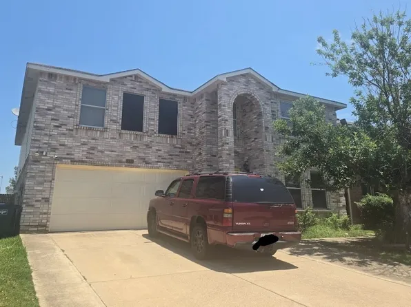 5333 Emmeryville Ln, Fort Worth, TX 76244