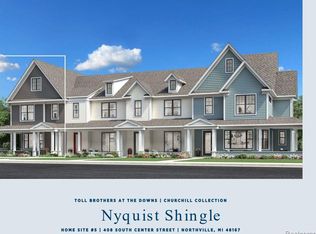 408 S Center St, Northville, MI