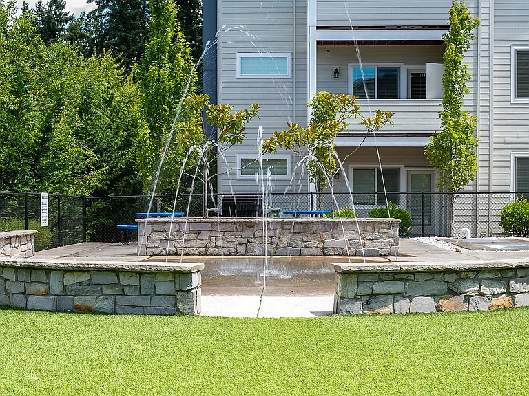 Alderbrook Apartments — Photo 24