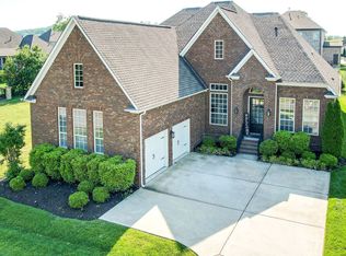 3611 Martins Mill Rd, Thompsons Station, TN 37179