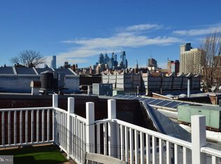 628 S Orianna St, Philadelphia, PA 19147