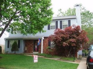 1103 Silverleaf Dr, Arnold, MD 21012