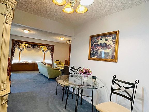 Master living Room