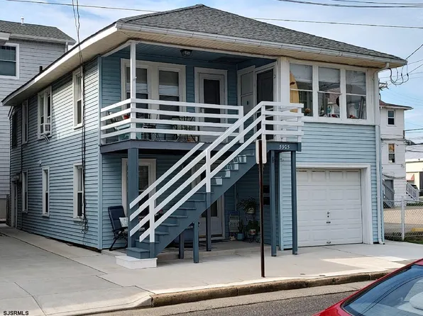 5903 Calvert Ave, Ventnor, NJ 08406