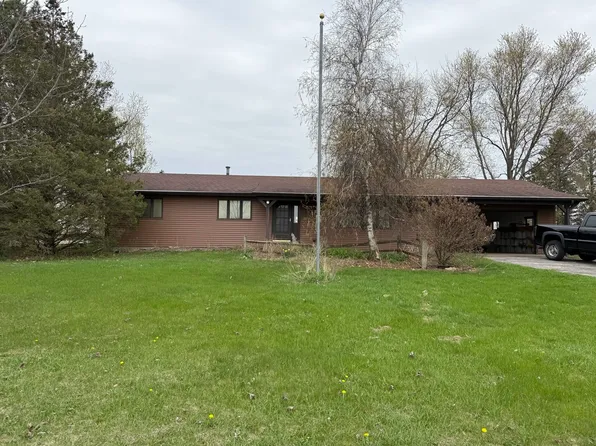 9197 County Hwy S, Mount Horeb, WI 53572