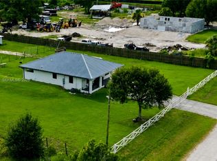 525 N Granja St, Clewiston, FL 33440