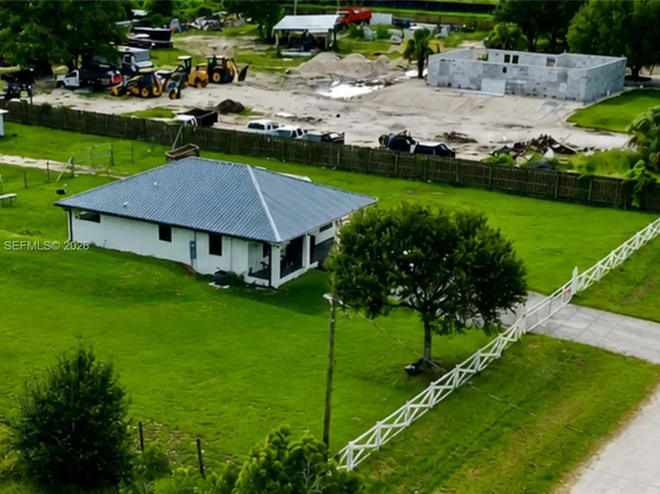 525 N Granja St, Clewiston, FL 33440