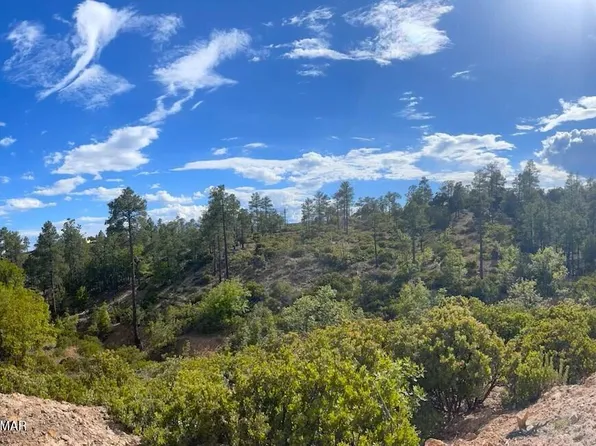 6303 Deer Run Rd, Show Low, AZ 85901