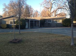 225 Gilmore Rd, Red Bluff, CA 96080