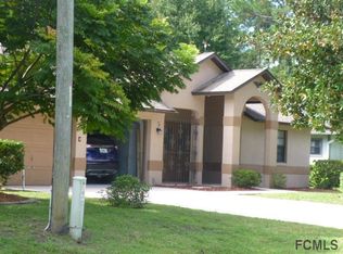 9 Braddock Ln, Palm Coast, FL 32137