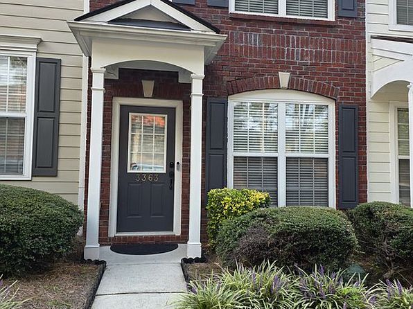 3363 Hidden Cove Cir