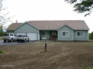 2802 W Angela Dr, Wasilla, AK 99654